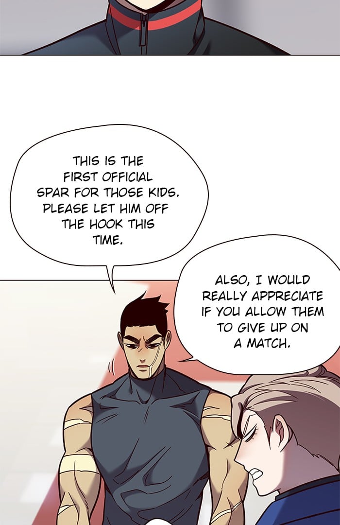 Eleceed Chapter 85 — page 11