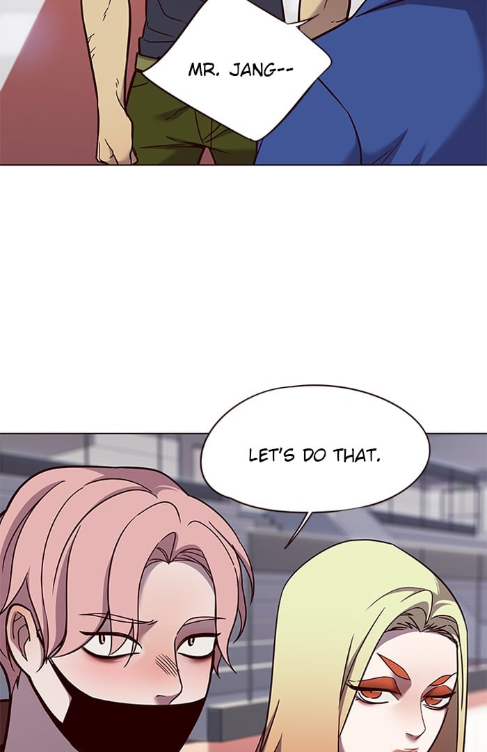 Eleceed Chapter 85 — page 12