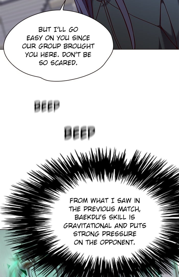 Eleceed Chapter 85 — page 18