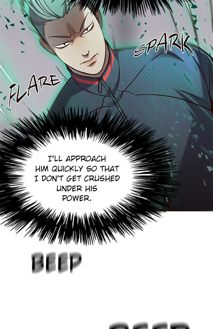 Eleceed Chapter 85 — page 19