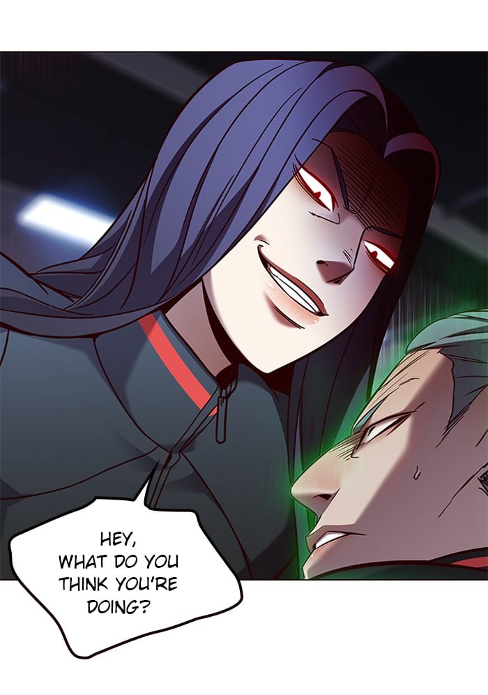 Eleceed Chapter 85 — page 25