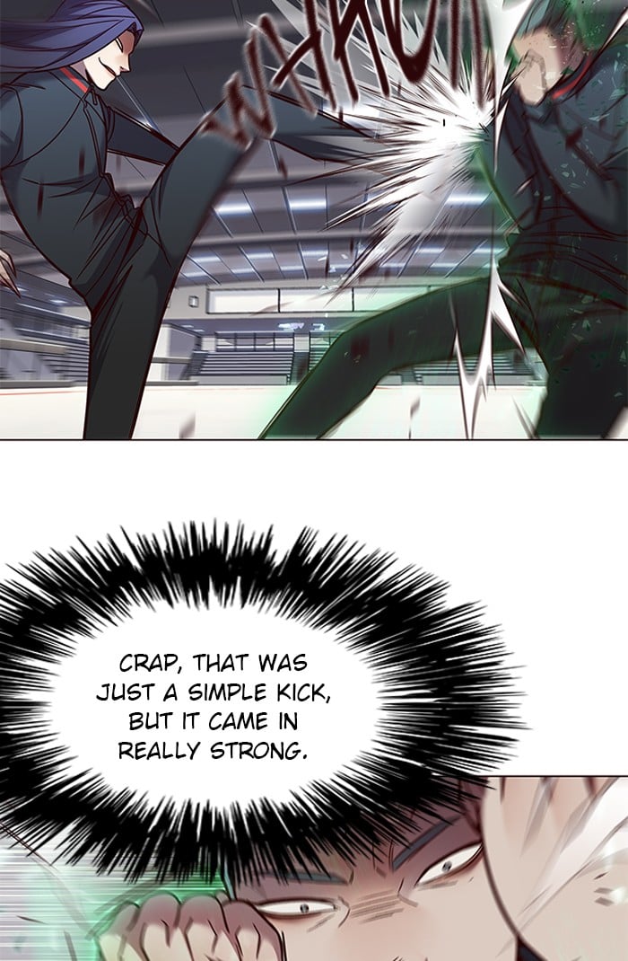Eleceed Chapter 85 — page 27
