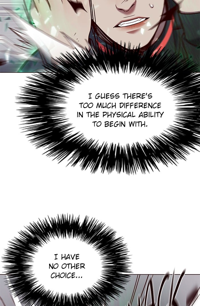 Eleceed Chapter 85 — page 28
