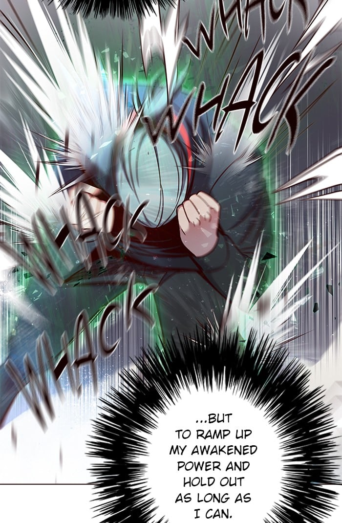 Eleceed Chapter 85 — page 29