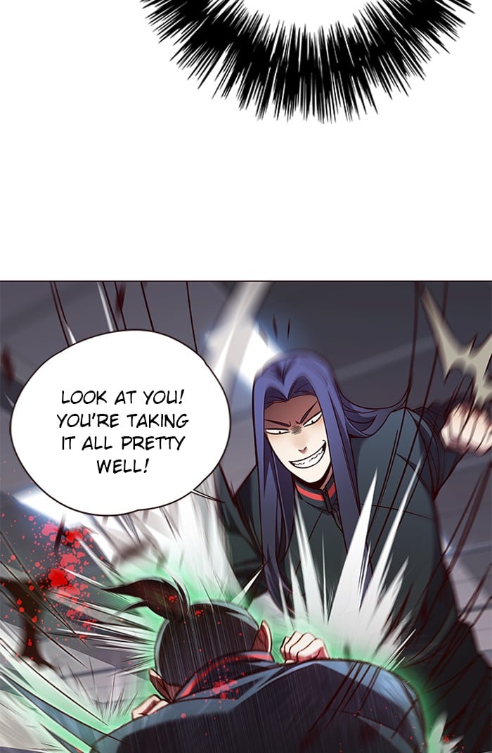 Eleceed Chapter 85 — page 30