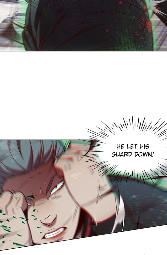 Eleceed Chapter 85 — page 31