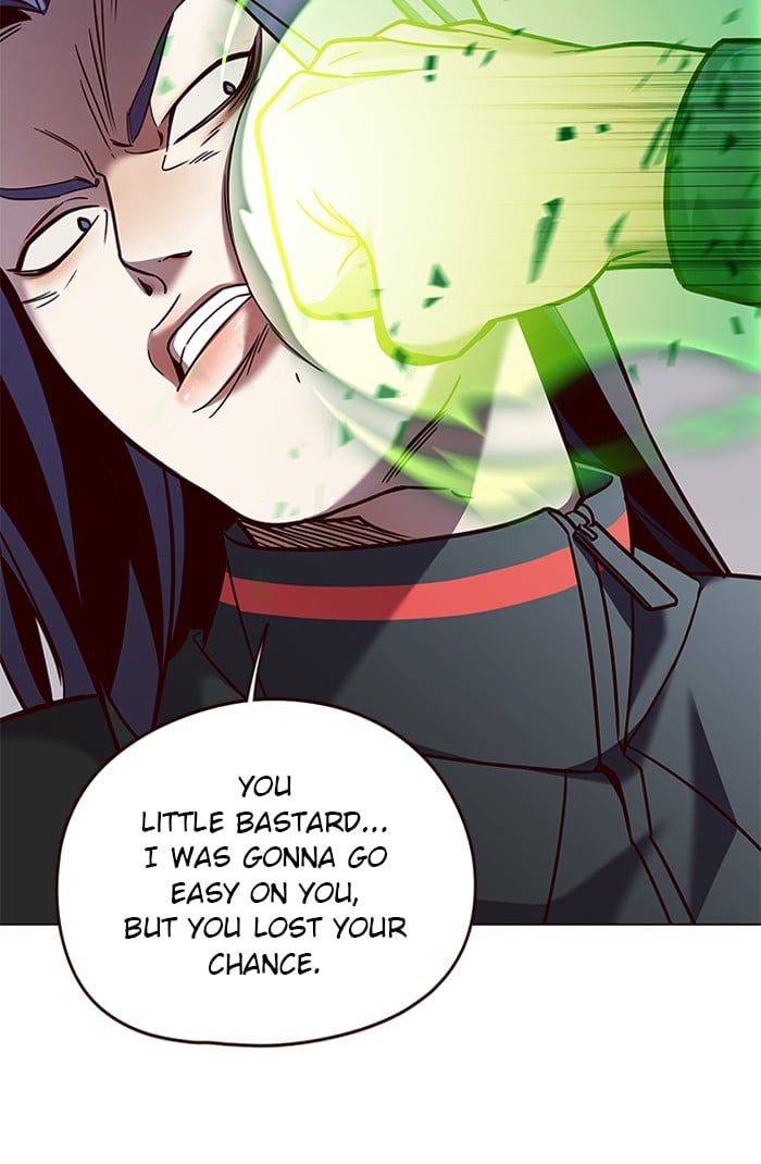 Eleceed Chapter 85 — page 36