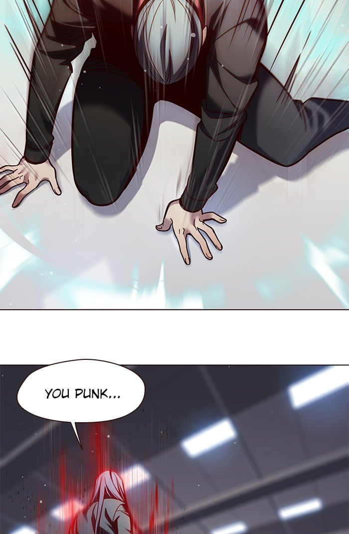 Eleceed Chapter 85 — page 39