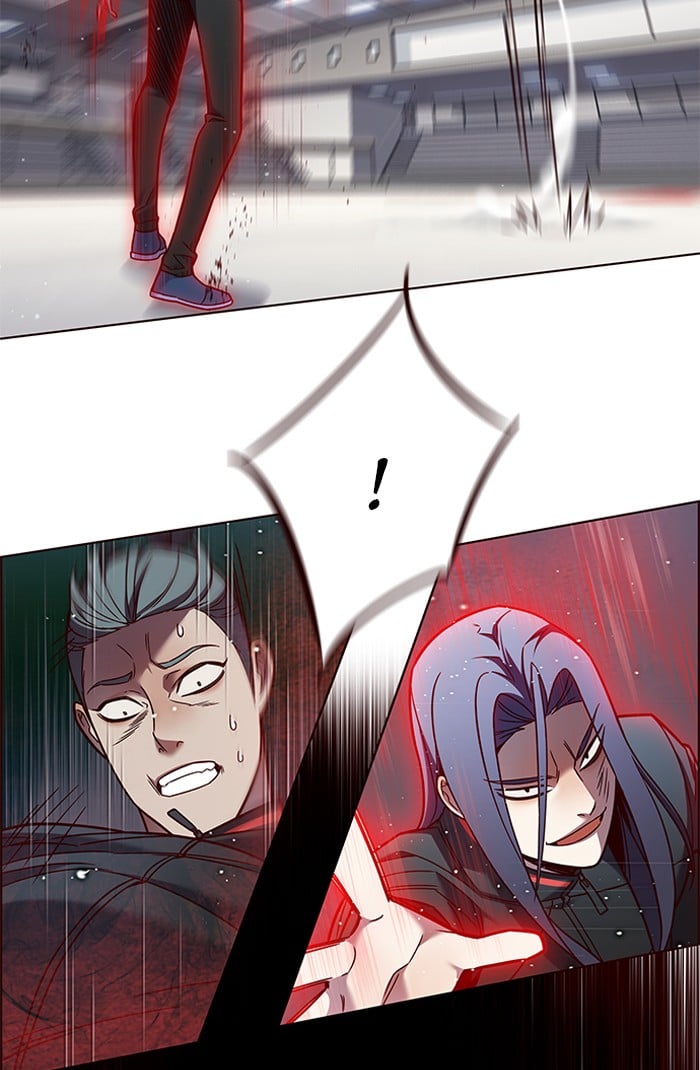 Eleceed Chapter 85 — page 41