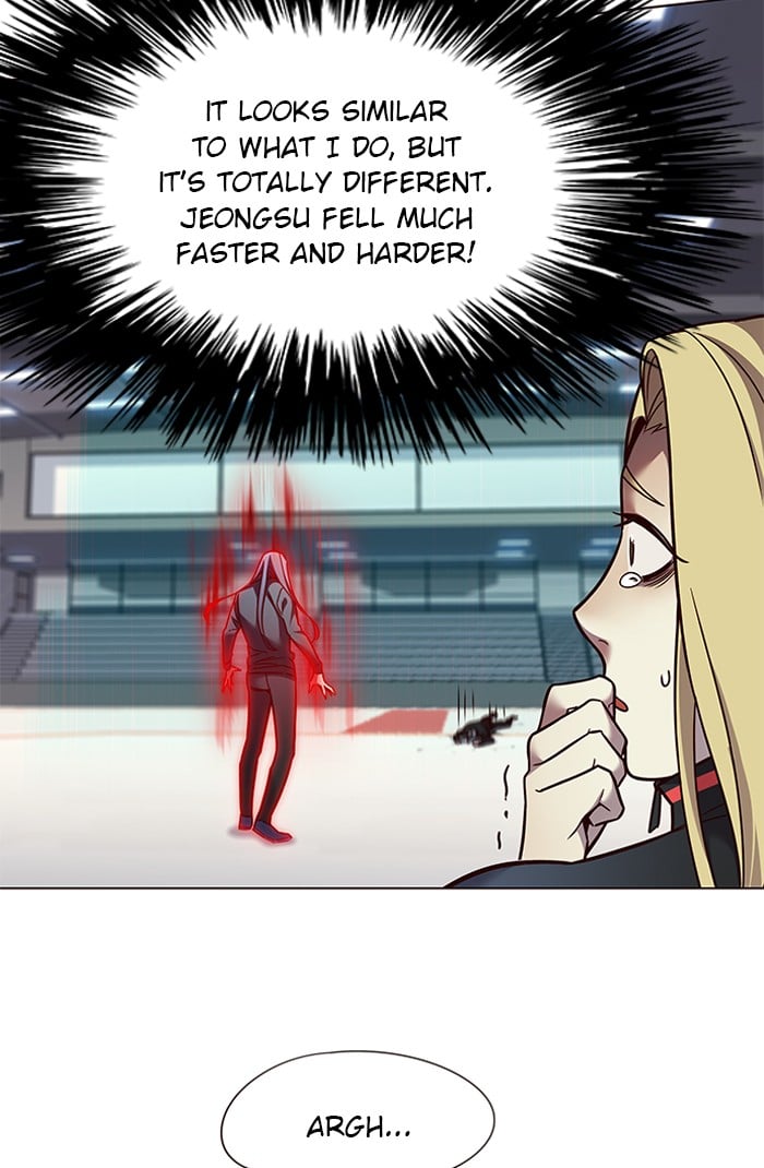 Eleceed Chapter 85 — page 45