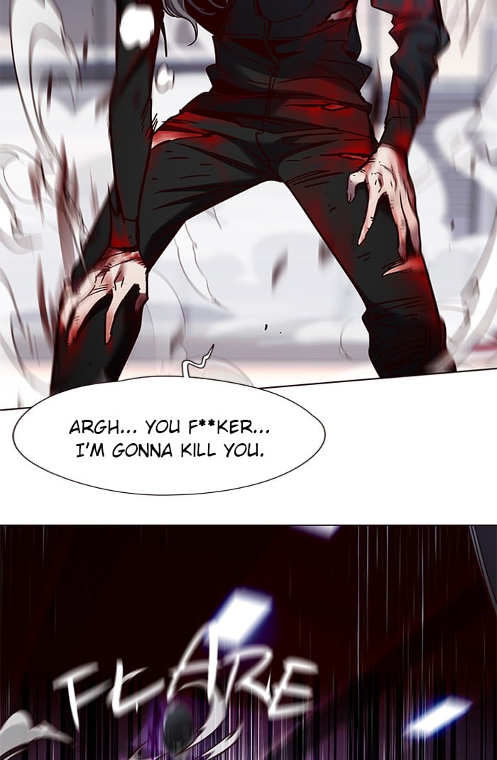 Eleceed Chapter 85 — page 84