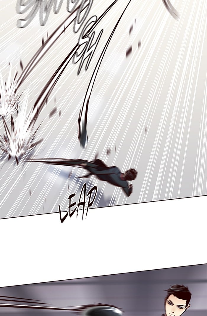 Eleceed Chapter 85 — page 86