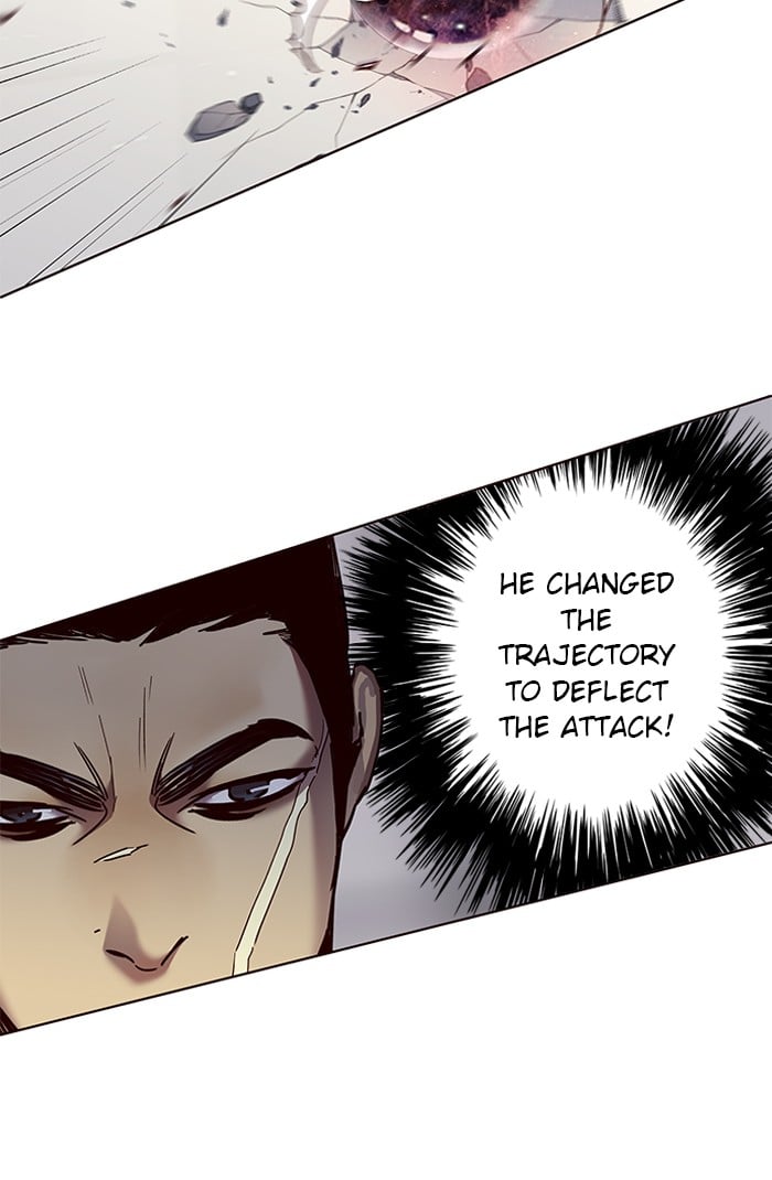 Eleceed Chapter 85 — page 88