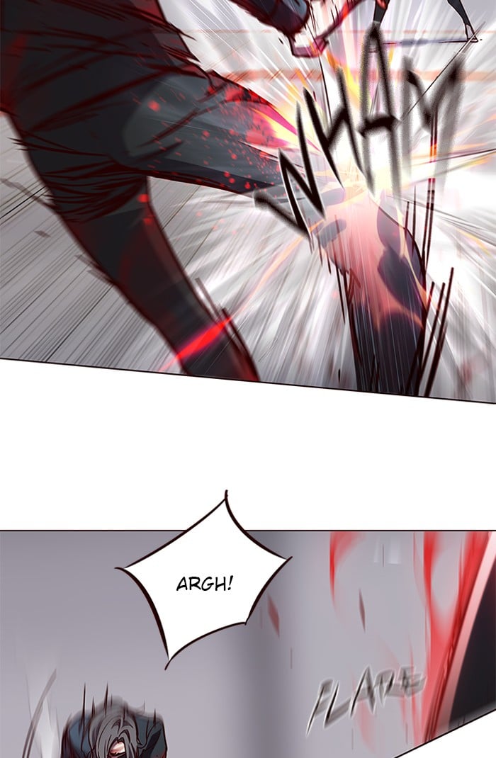 Eleceed Chapter 85 — page 90