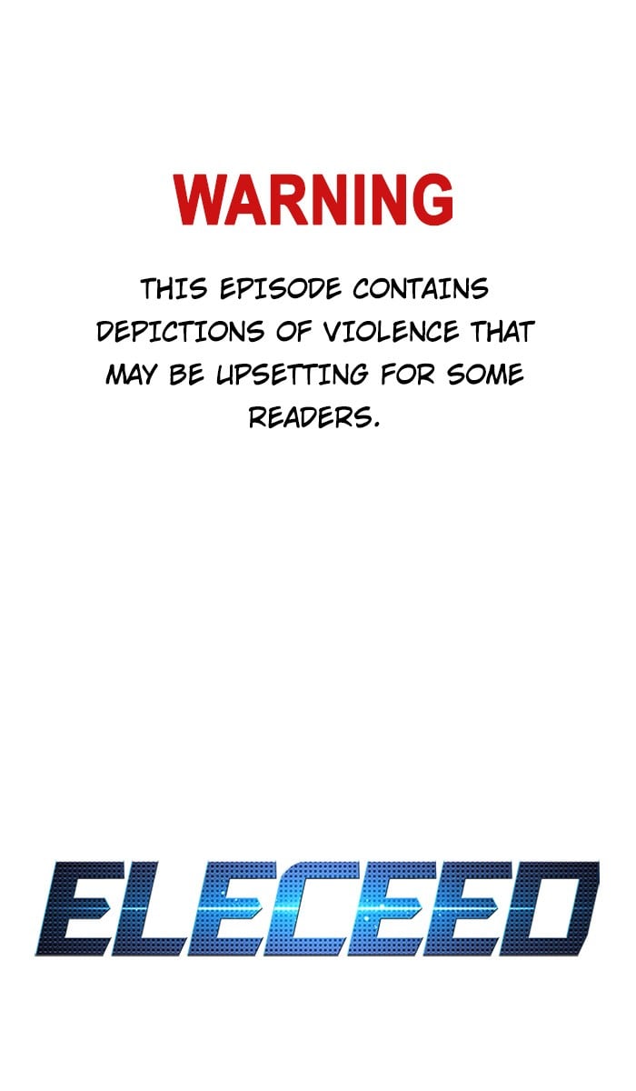 Eleceed Chapter 86 — page 1