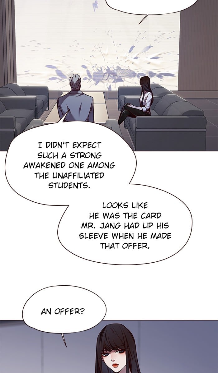 Eleceed Chapter 86 — page 8