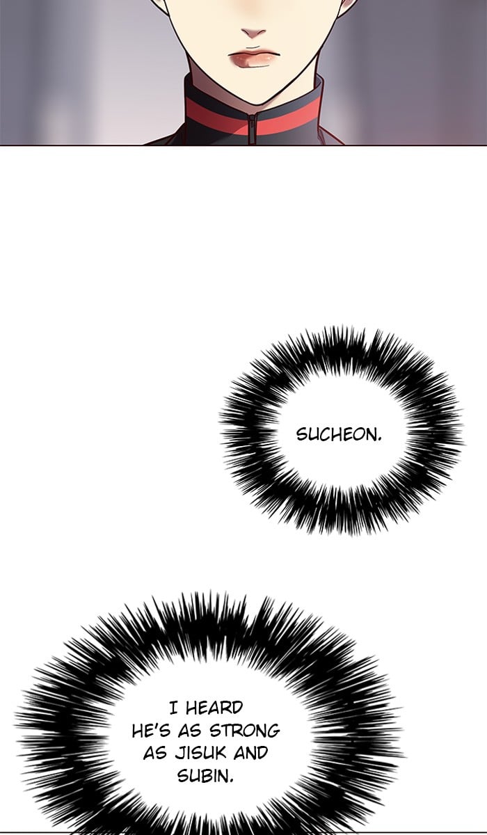 Eleceed Chapter 86 — page 19