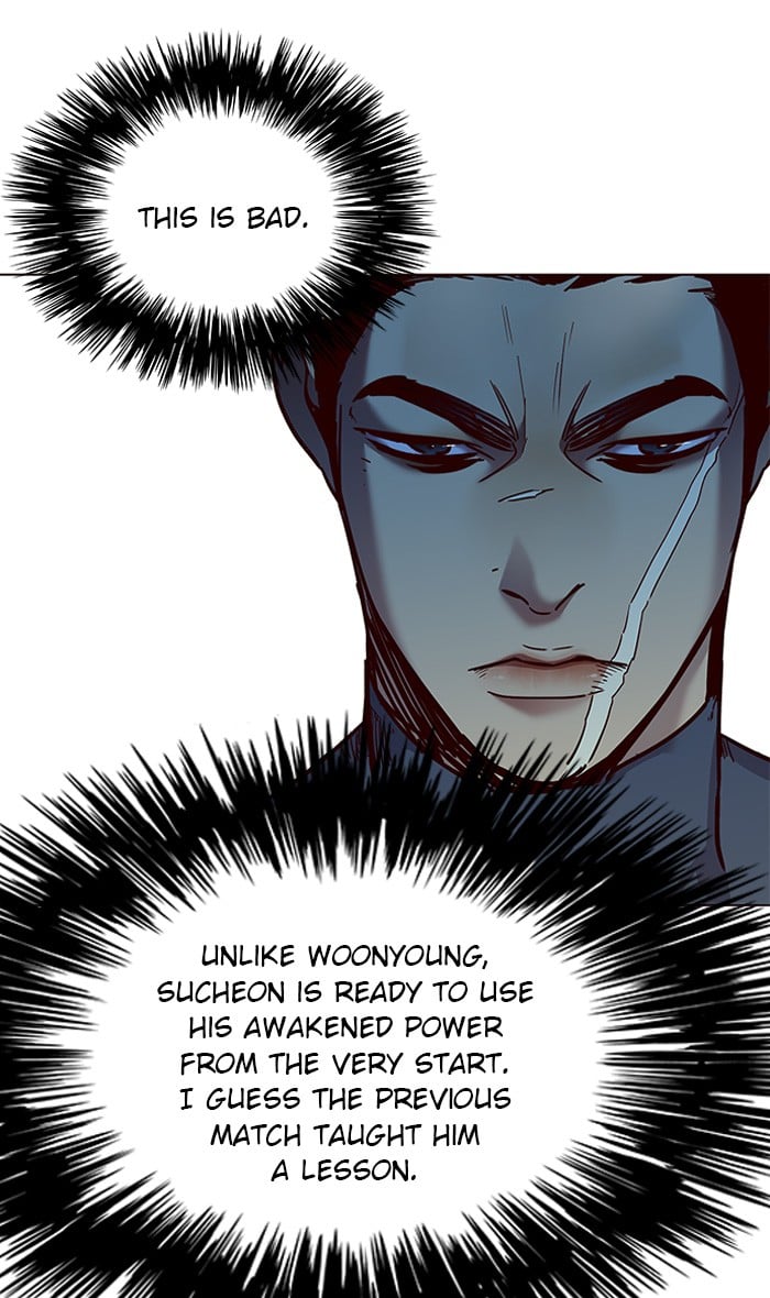 Eleceed Chapter 86 — page 25