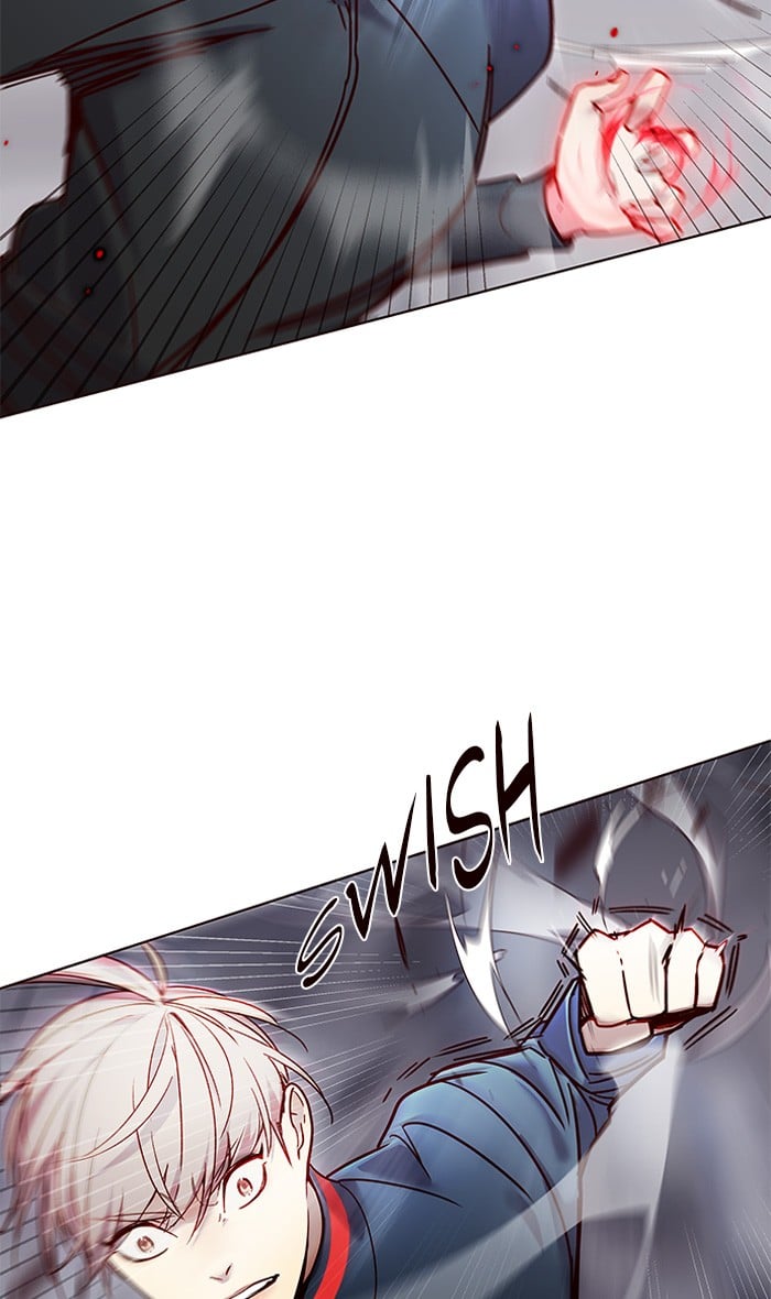 Eleceed Chapter 86 — page 31