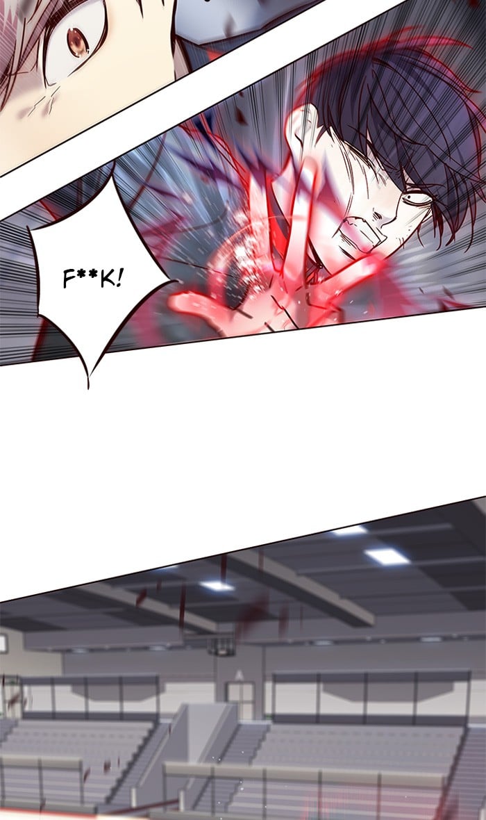 Eleceed Chapter 86 — page 33