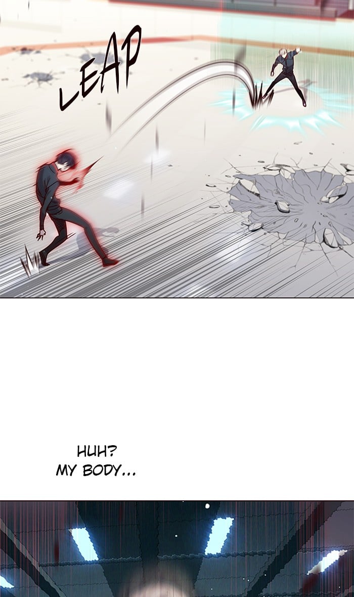 Eleceed Chapter 86 — page 34