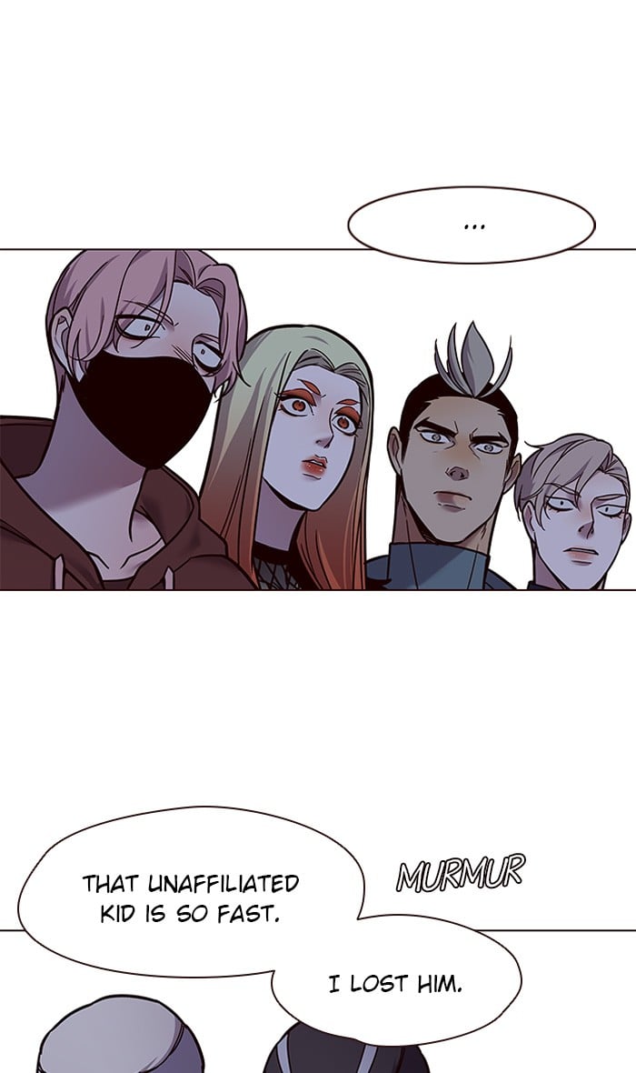 Eleceed Chapter 86 — page 36
