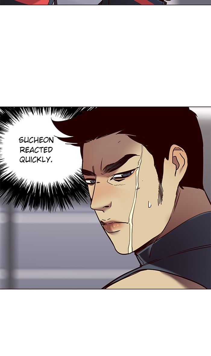 Eleceed Chapter 86 — page 38