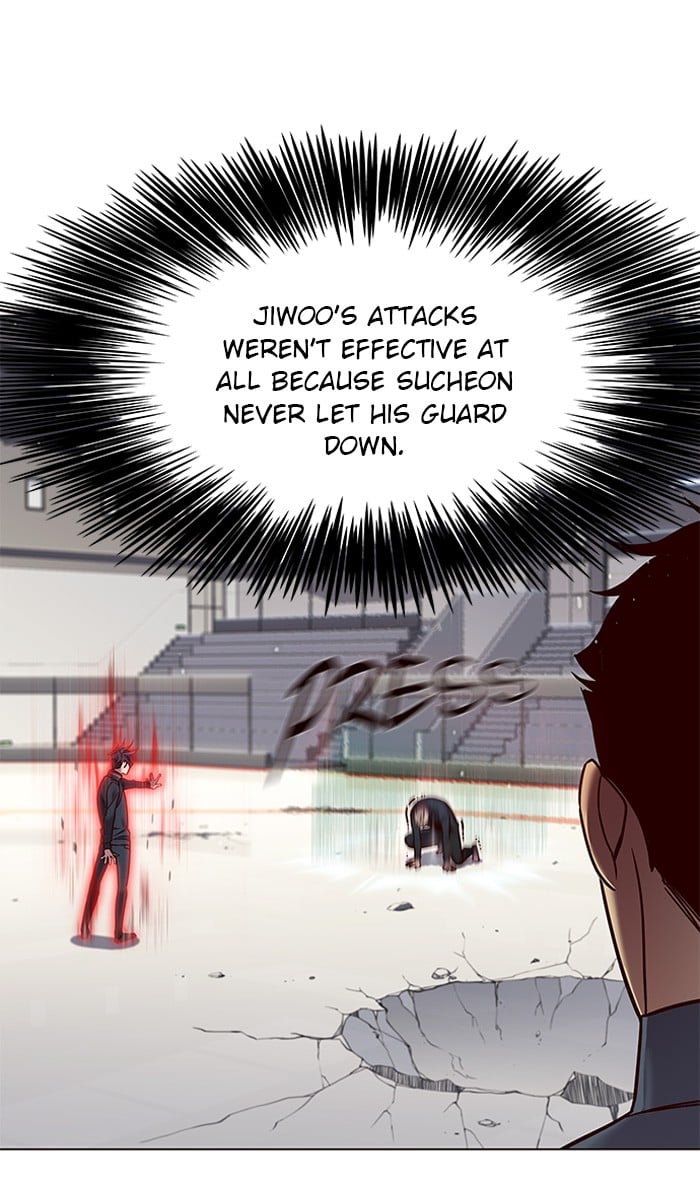 Eleceed Chapter 86 — page 39