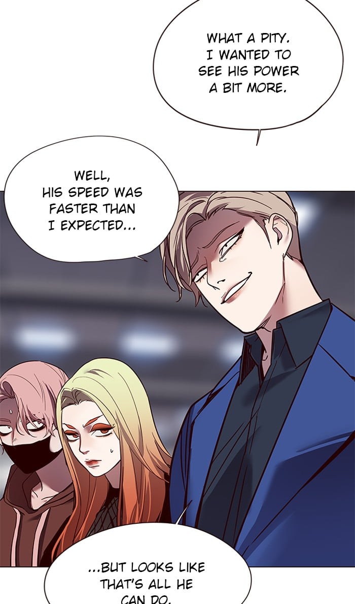 Eleceed Chapter 86 — page 62