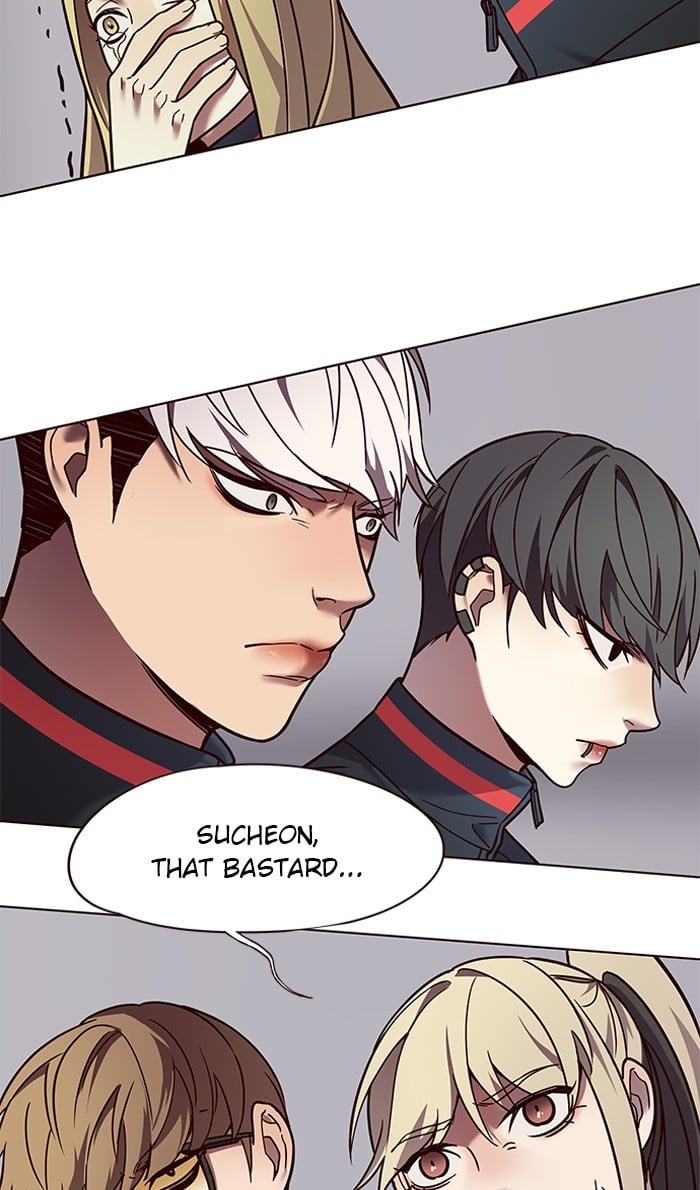Eleceed Chapter 86 — page 66