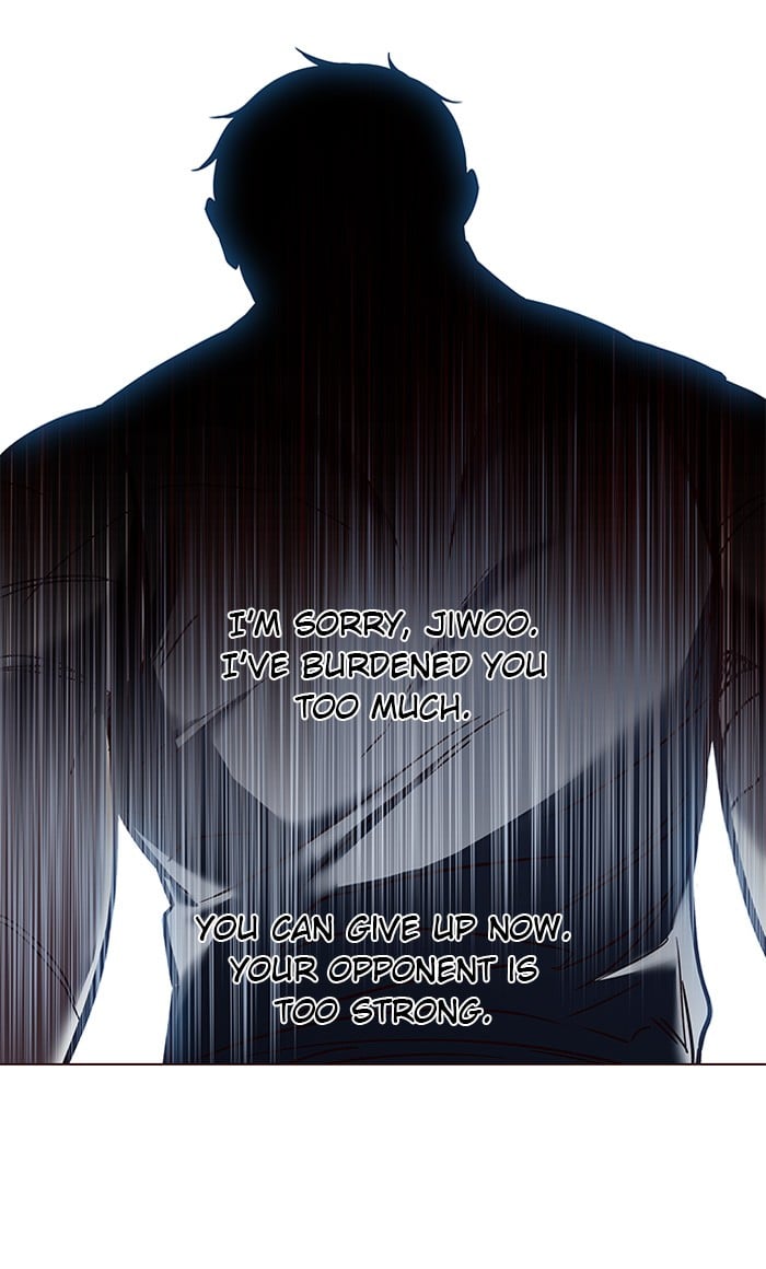 Eleceed Chapter 86 — page 77