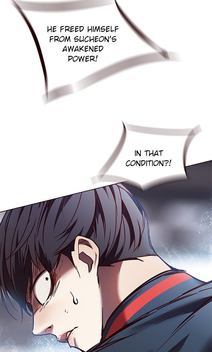 Eleceed Chapter 86 — page 95