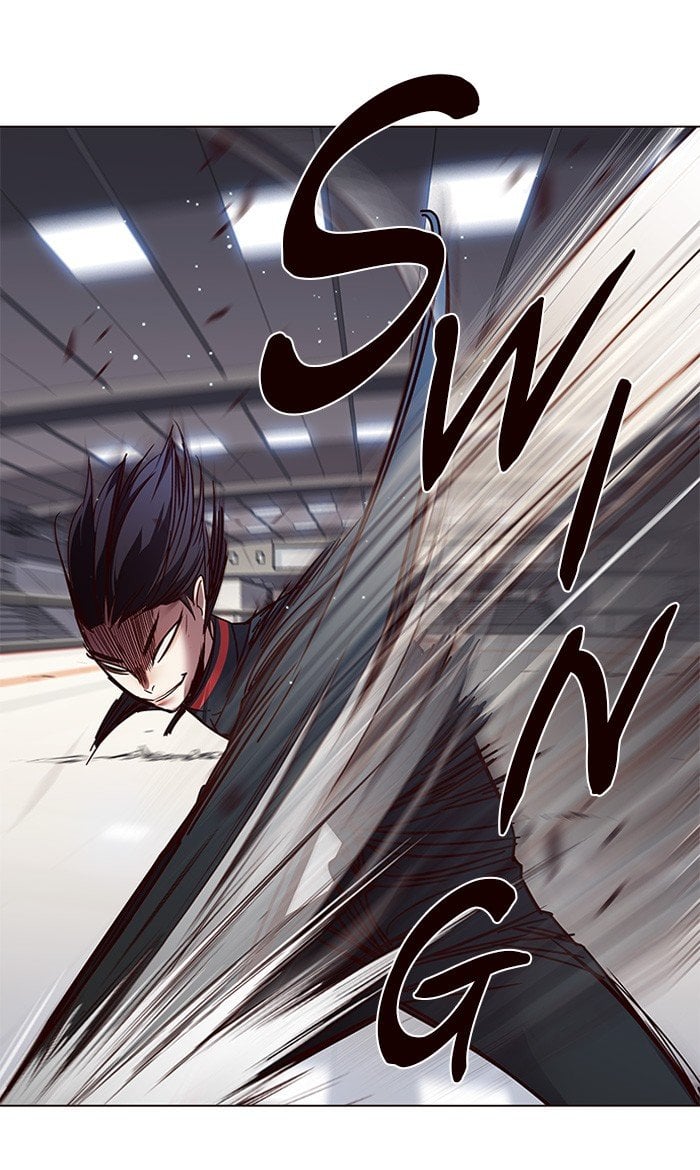 Eleceed Chapter 87 — page 1