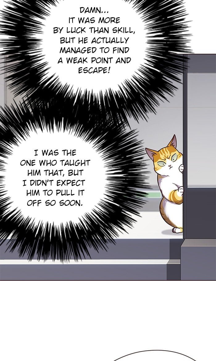 Eleceed Chapter 87 — page 13