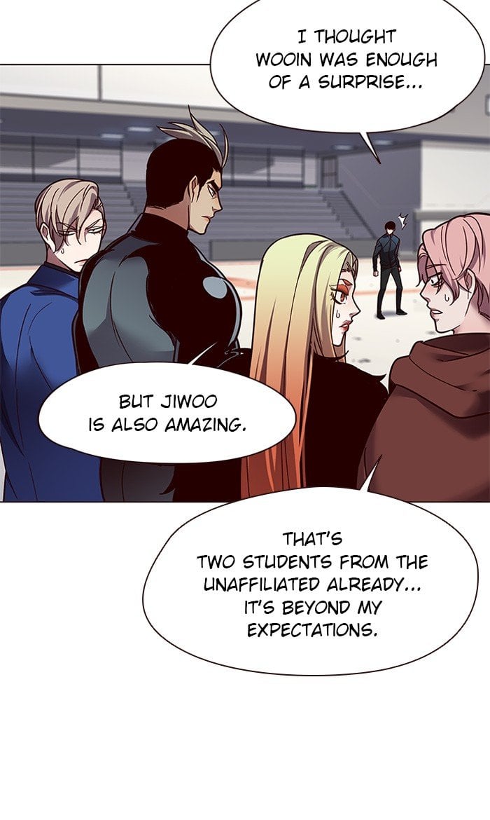 Eleceed Chapter 87 — page 14
