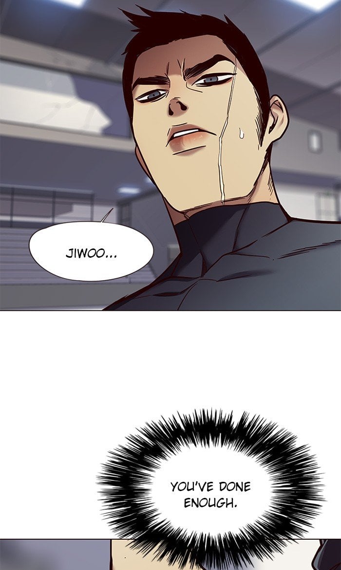 Eleceed Chapter 87 — page 16