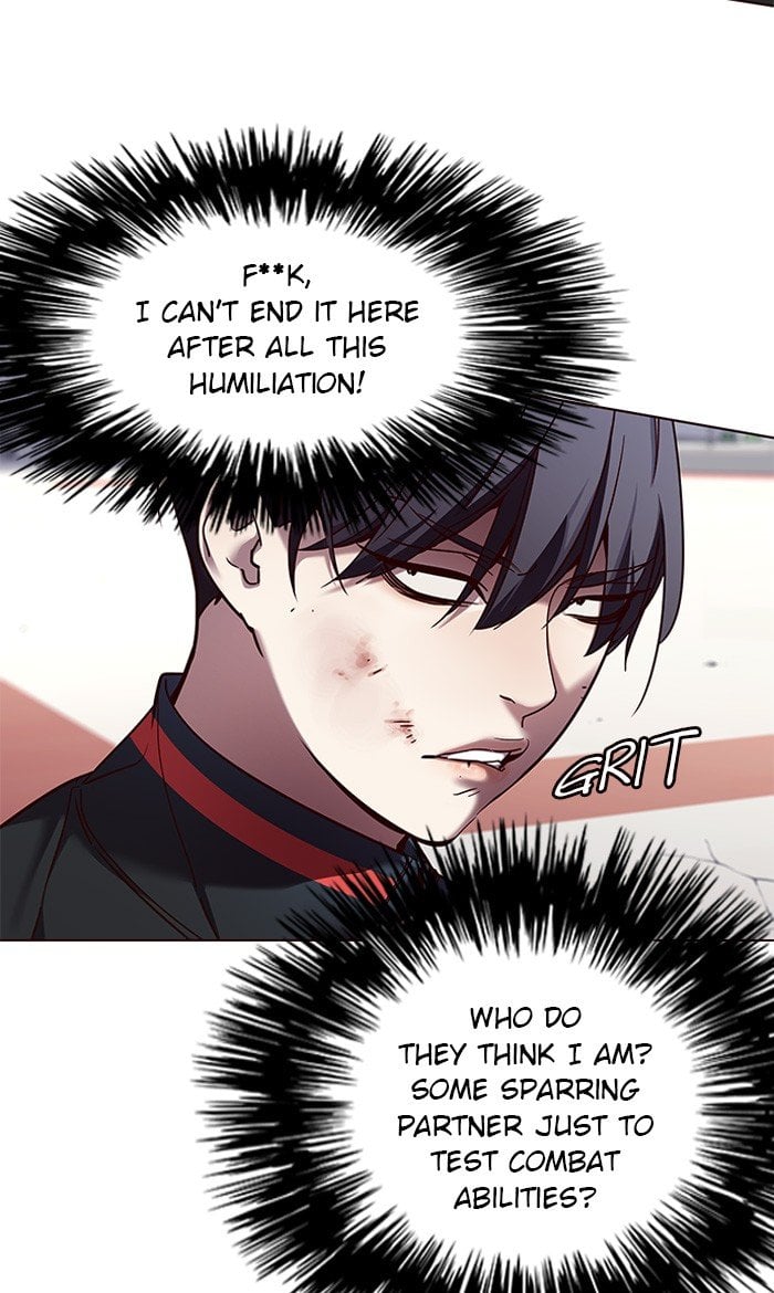 Eleceed Chapter 87 — page 20