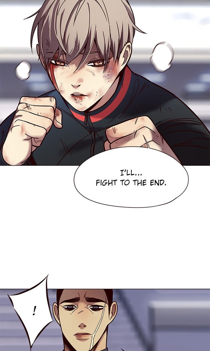 Eleceed Chapter 87 — page 22