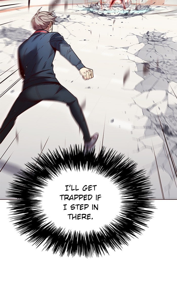Eleceed Chapter 87 — page 38