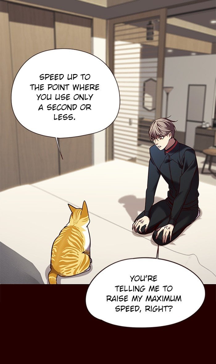 Eleceed Chapter 87 — page 52