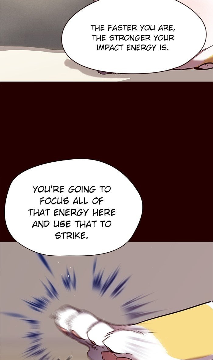 Eleceed Chapter 87 — page 54