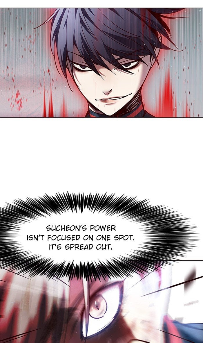 Eleceed Chapter 87 — page 61