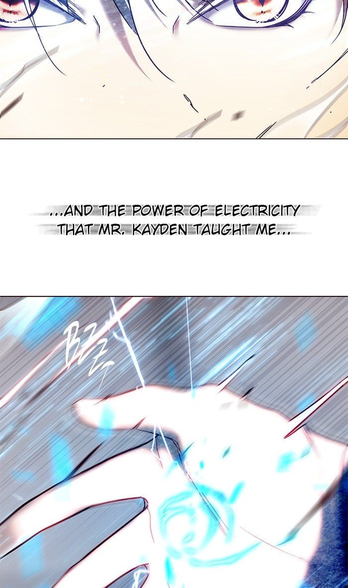 Eleceed Chapter 87 — page 68