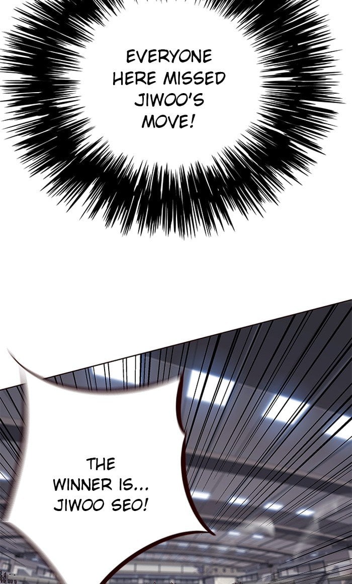 Eleceed Chapter 87 — page 84