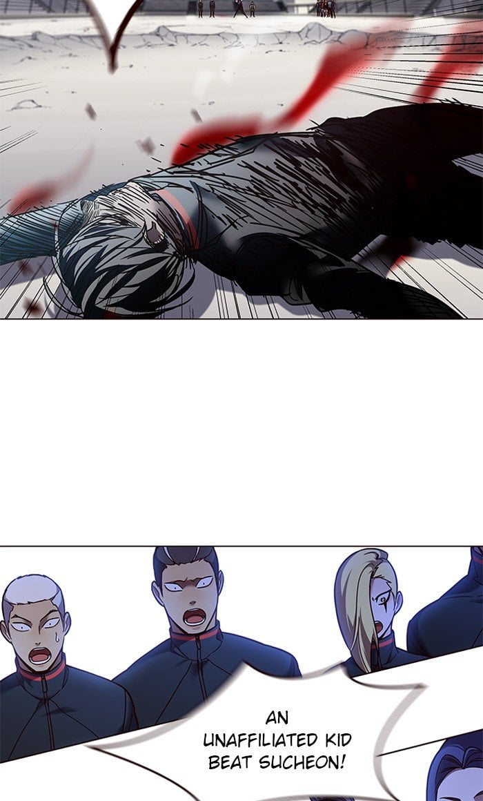 Eleceed Chapter 87 — page 85