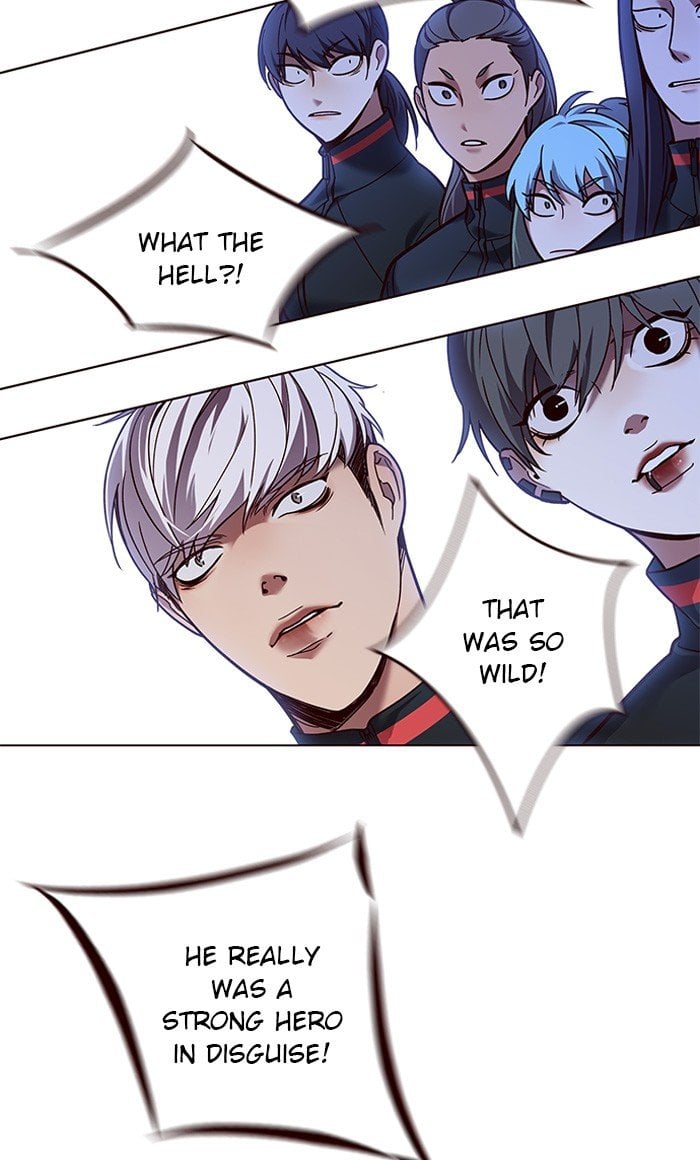 Eleceed Chapter 87 — page 86