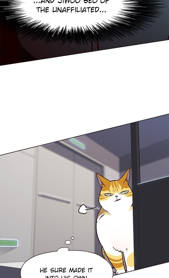 Eleceed Chapter 87 — page 95