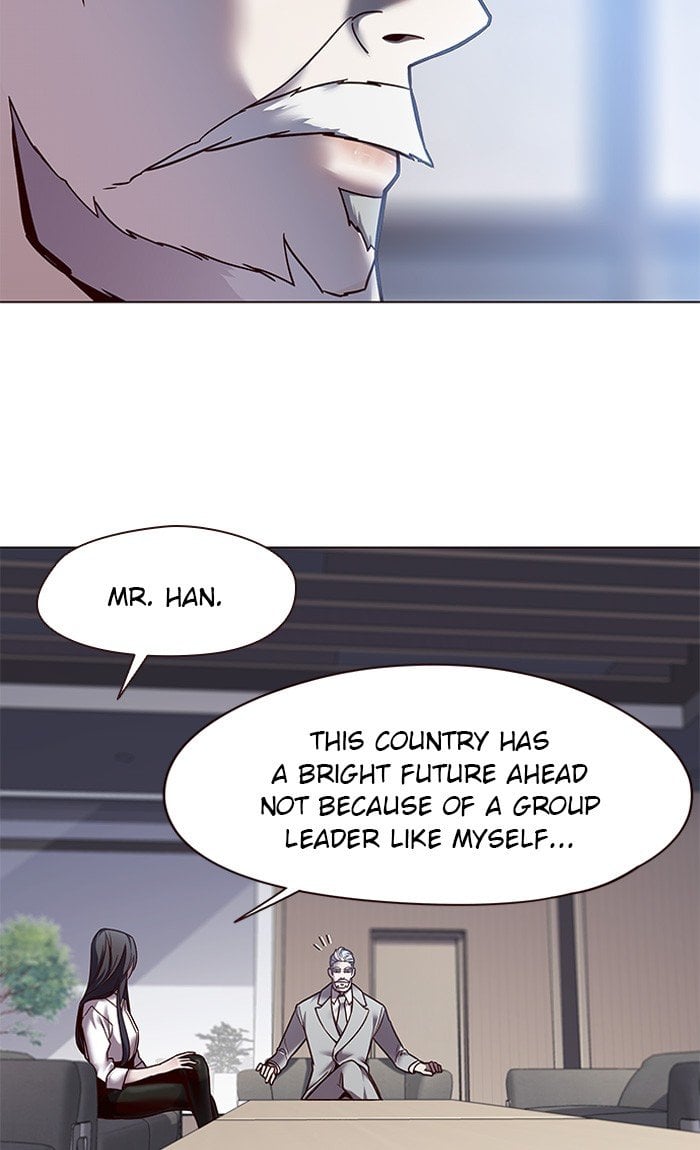 Eleceed Chapter 87 — page 99