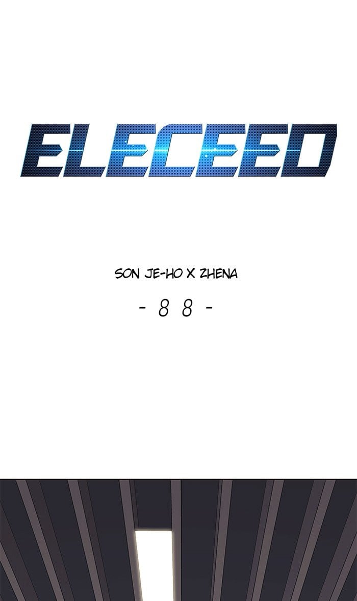 Eleceed Chapter 88 — page 1