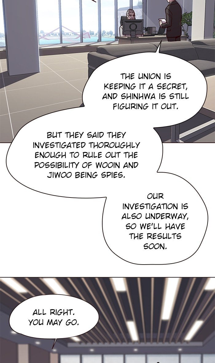 Eleceed Chapter 88 — page 5
